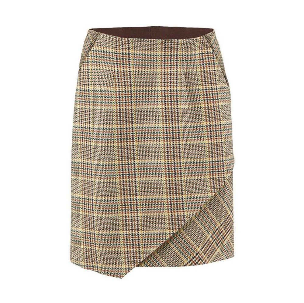 CAbi Pastime Skirt